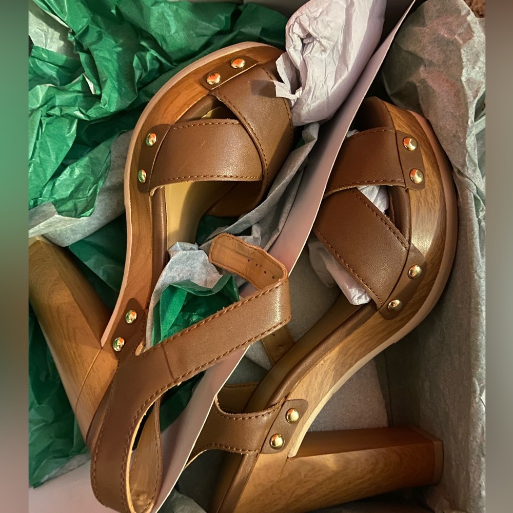 Tommy Hilfiger Heels